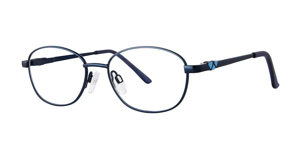 MODERN SWEETHEART Eyeglasses - Image 4