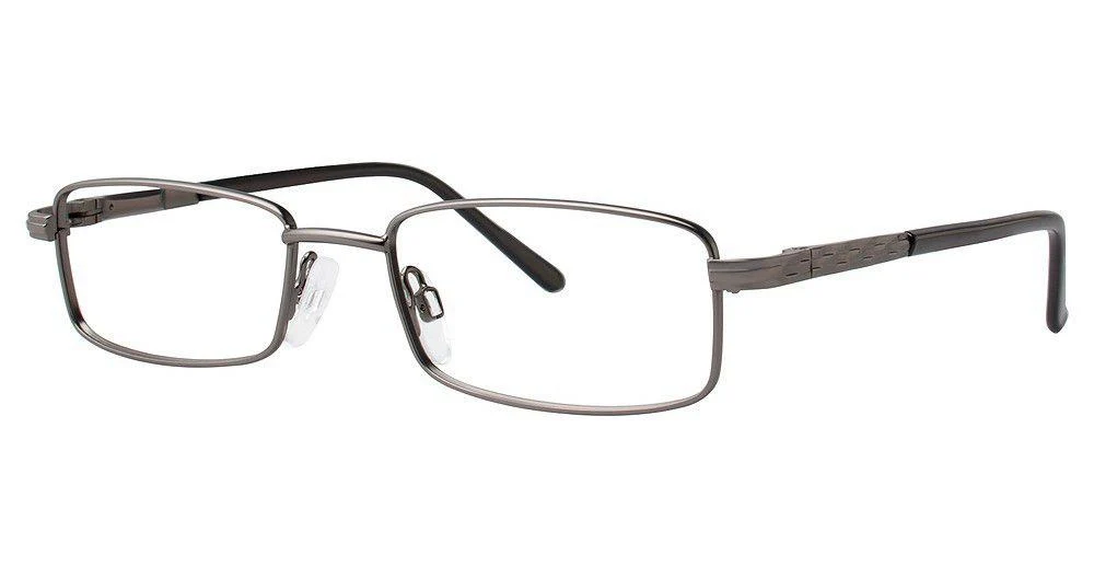 MODERN TIGER Eyeglasses - Image 2
