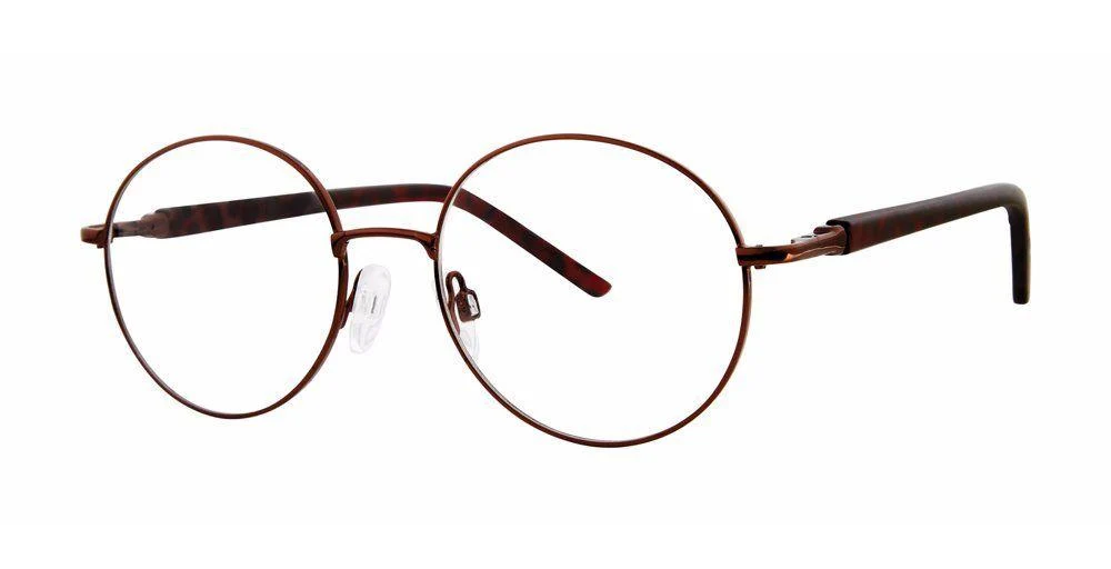 MODERN TRUST Eyeglasses