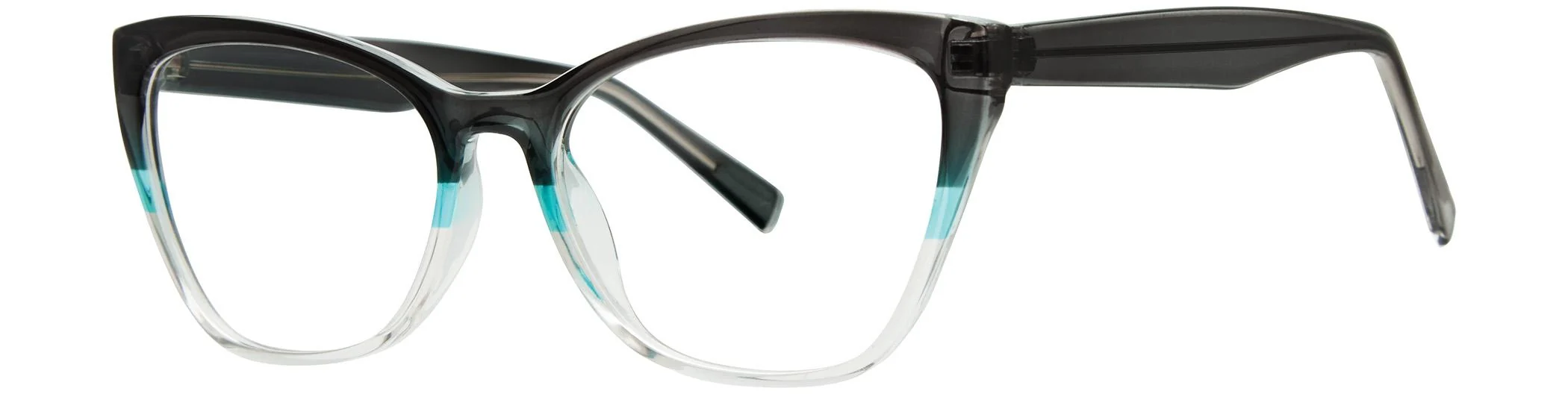 PLASTICS I ARTSY Eyeglasses - Image 3