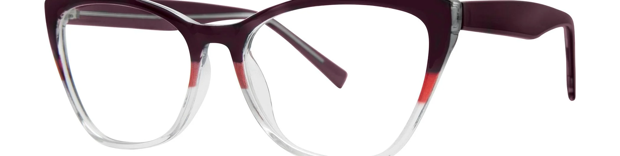 PLASTICS I ARTSY Eyeglasses - Image 4