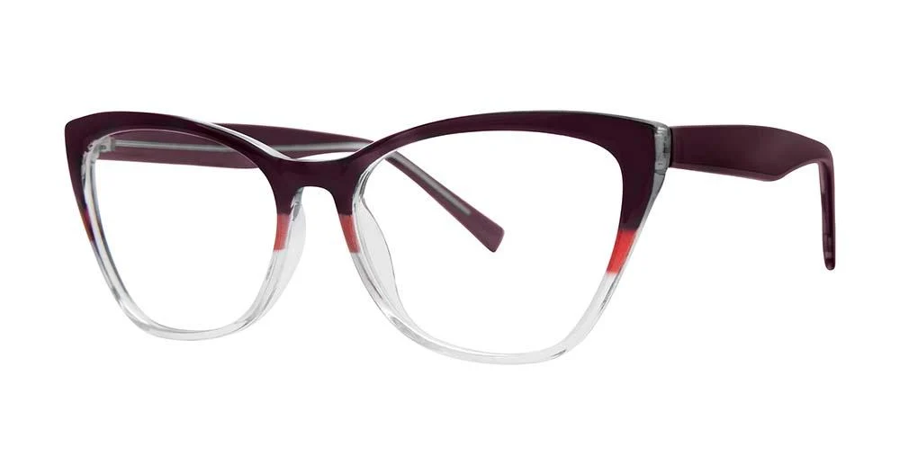 PLASTICS I ARTSY Eyeglasses - Image 5