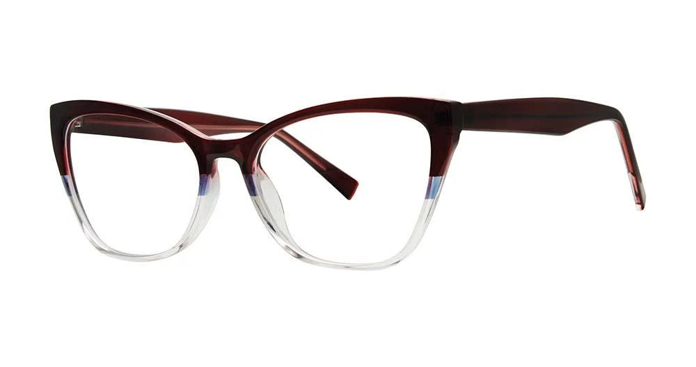 PLASTICS I ARTSY Eyeglasses - Image 7