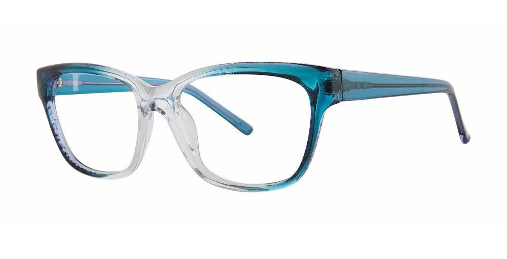 PLASTICS I AWAKEN Eyeglasses - Image 2