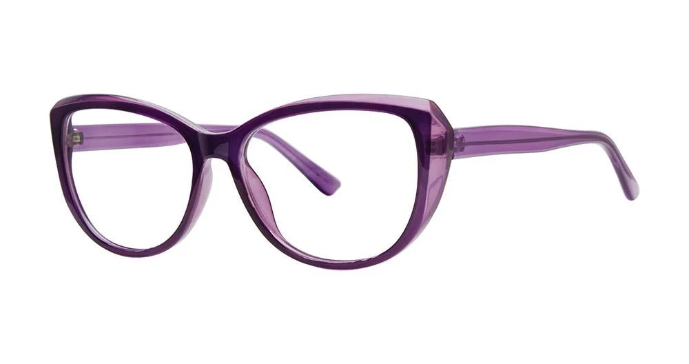 PLASTICS I BALMY Eyeglasses - Image 6