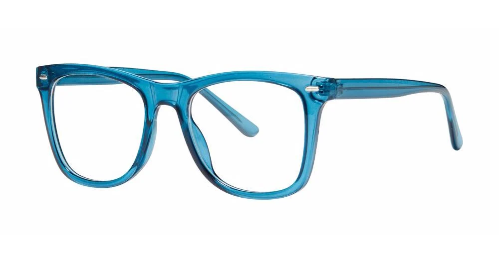 PLASTICS I BECAUSE Eyeglasses - Image 4