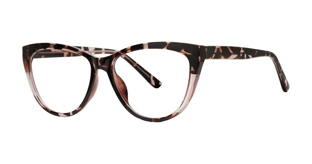PLASTICS I BEHOLD Eyeglasses