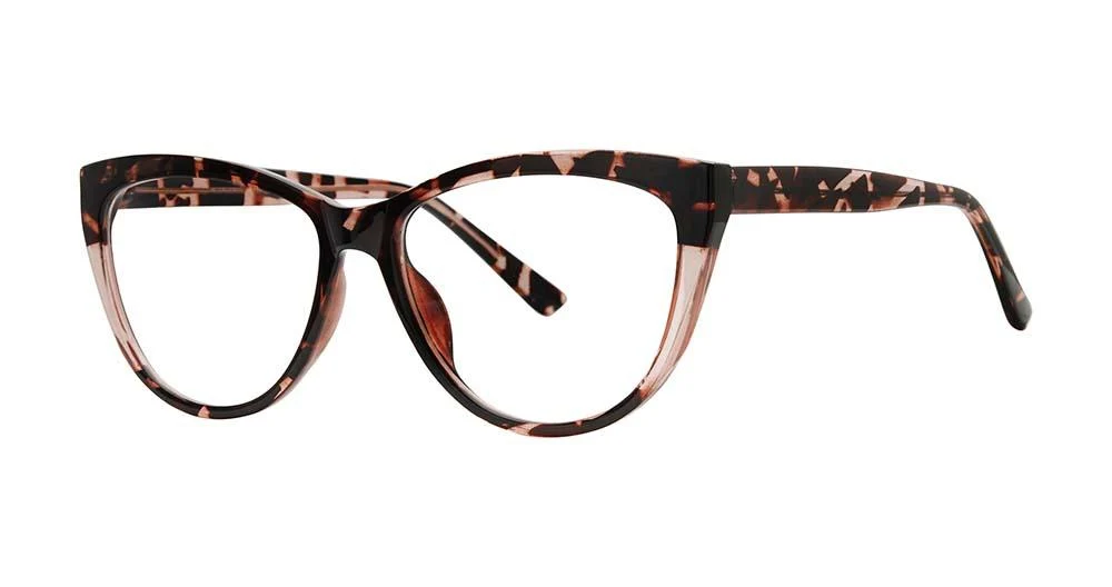PLASTICS I BEHOLD Eyeglasses - Image 2