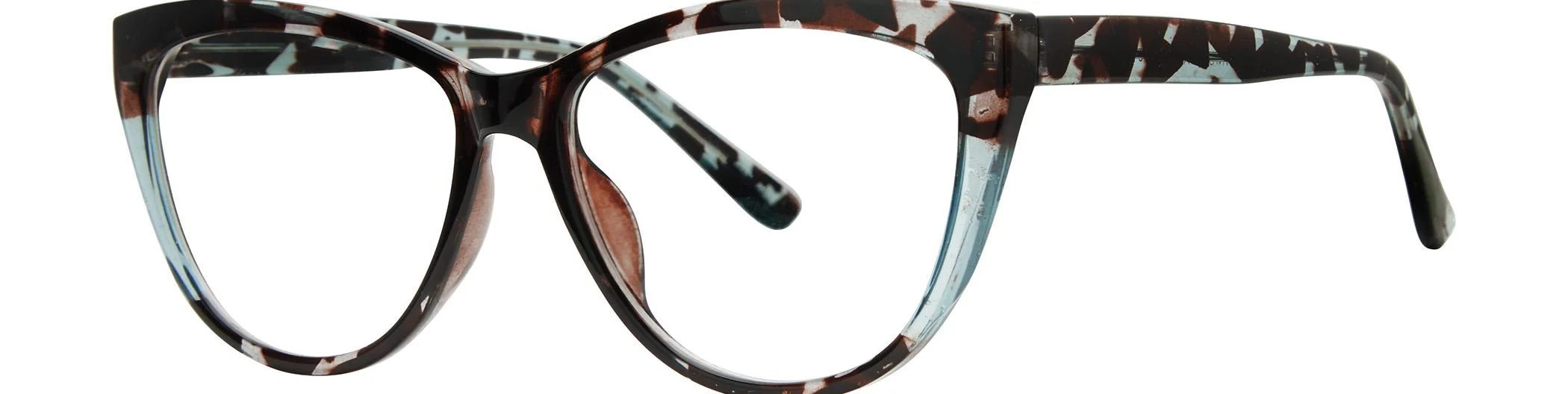 PLASTICS I BEHOLD Eyeglasses - Image 3