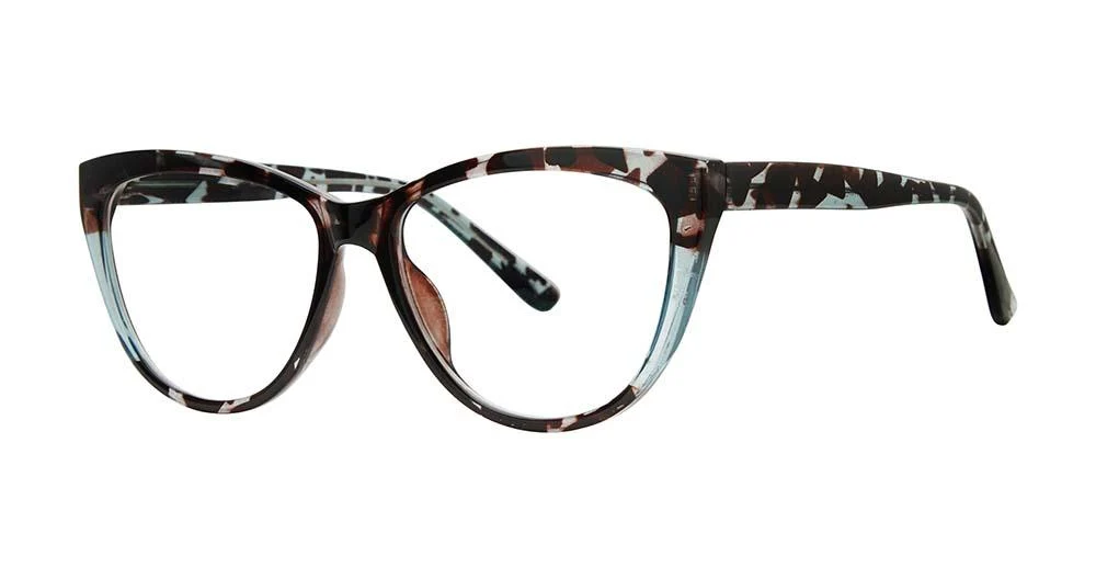 PLASTICS I BEHOLD Eyeglasses - Image 4