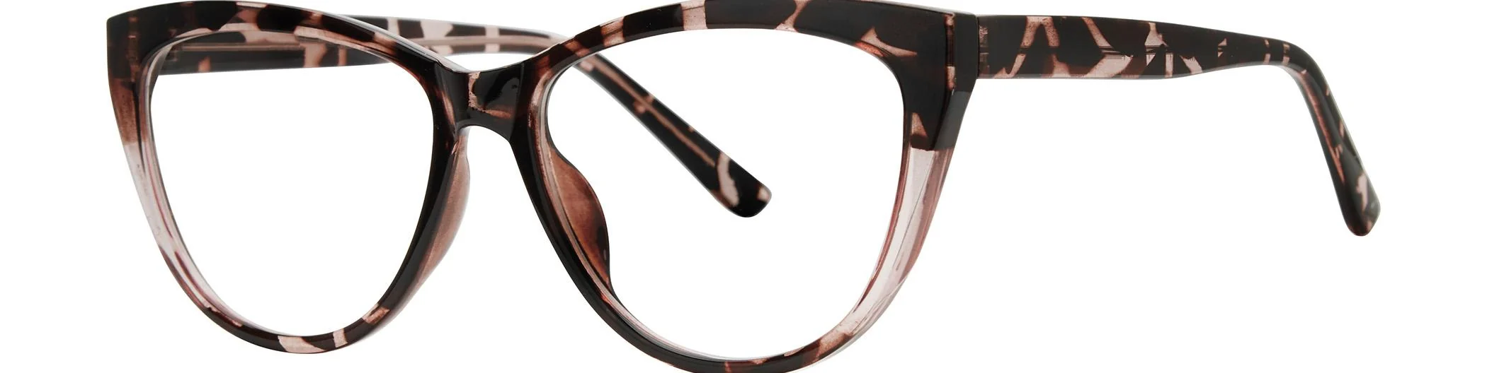 PLASTICS I BEHOLD Eyeglasses - Image 6