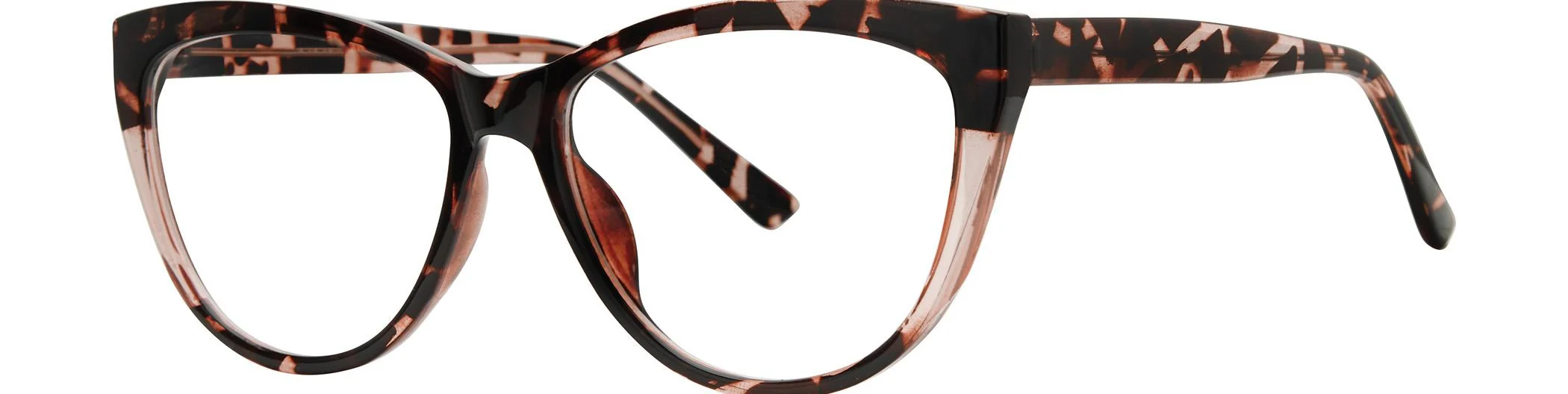 PLASTICS I BEHOLD Eyeglasses - Image 8