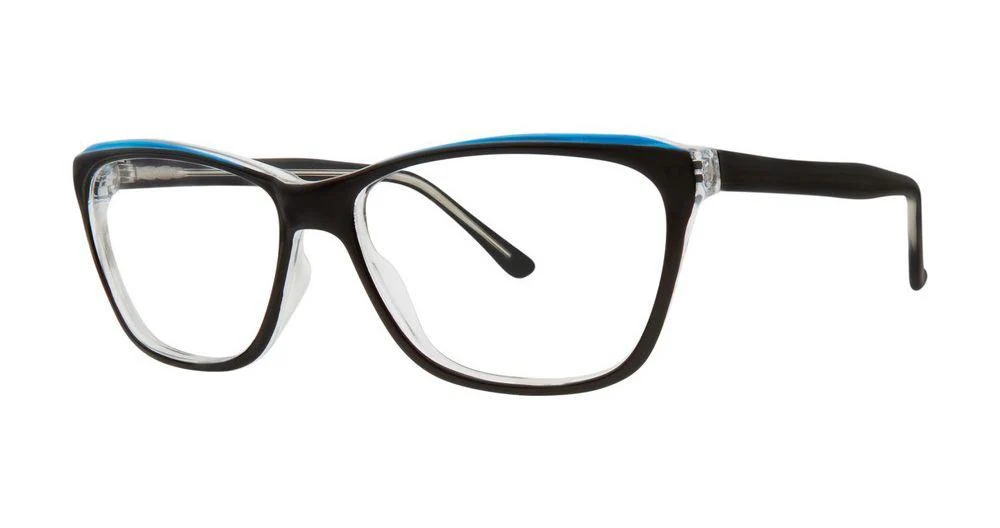 PLASTICS I BETWEEN Eyeglasses