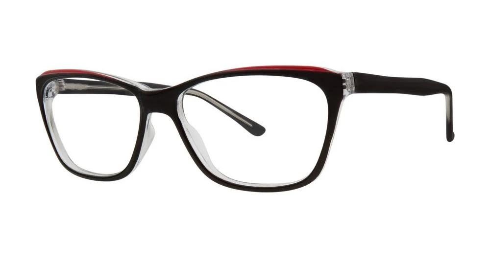 PLASTICS I BETWEEN Eyeglasses - Image 2