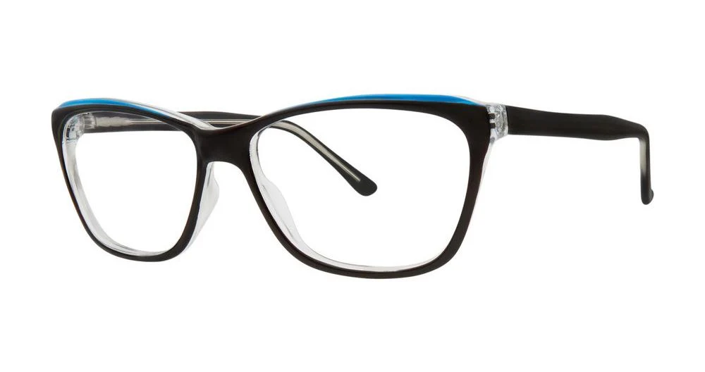 PLASTICS I BETWEEN Eyeglasses - Image 7