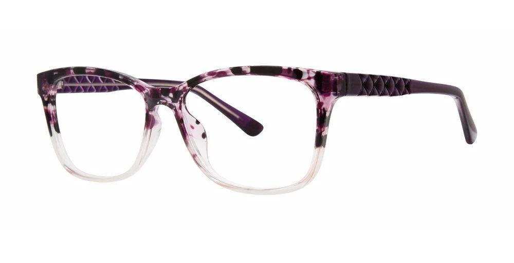 PLASTICS I CARMEN Eyeglasses - Image 6