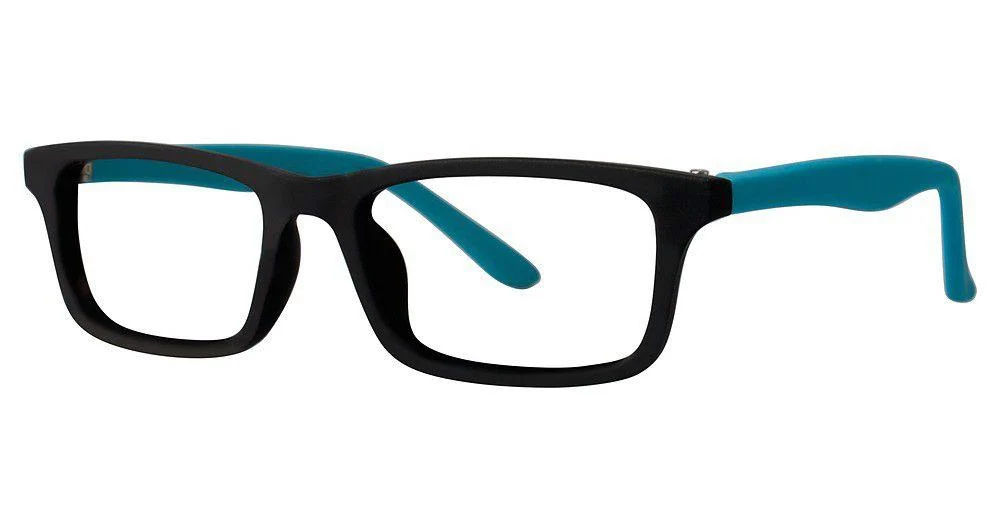 PLASTICS I CLIMB Eyeglasses
