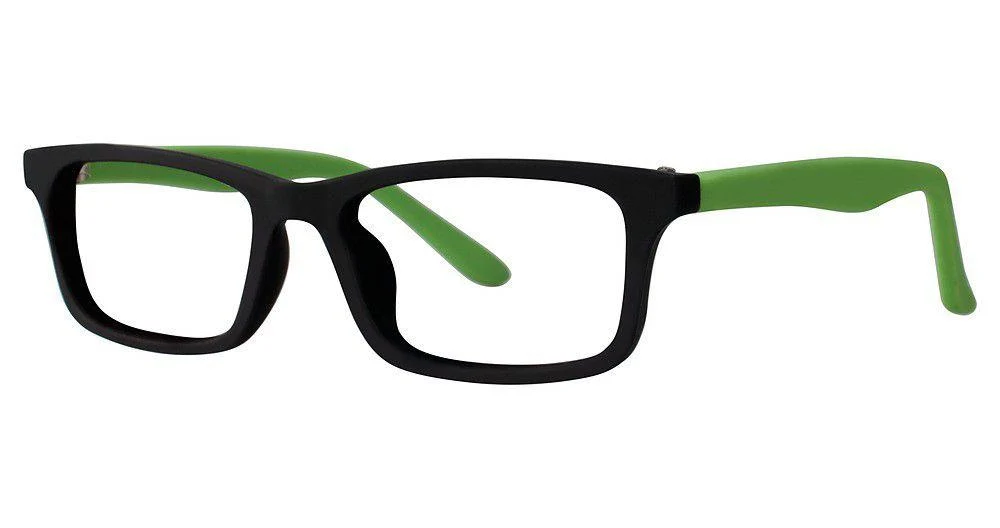PLASTICS I CLIMB Eyeglasses - Image 2