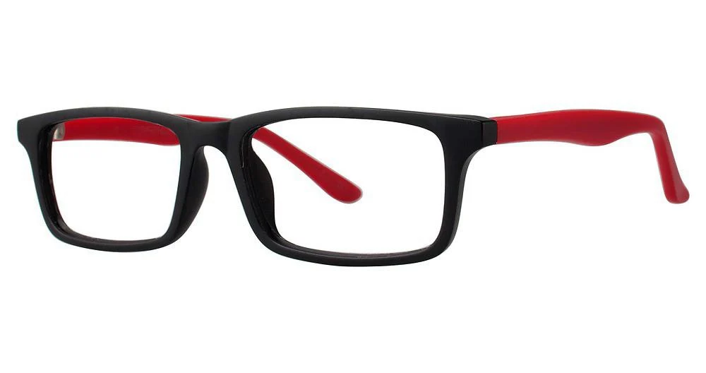 PLASTICS I CLIMB Eyeglasses - Image 5