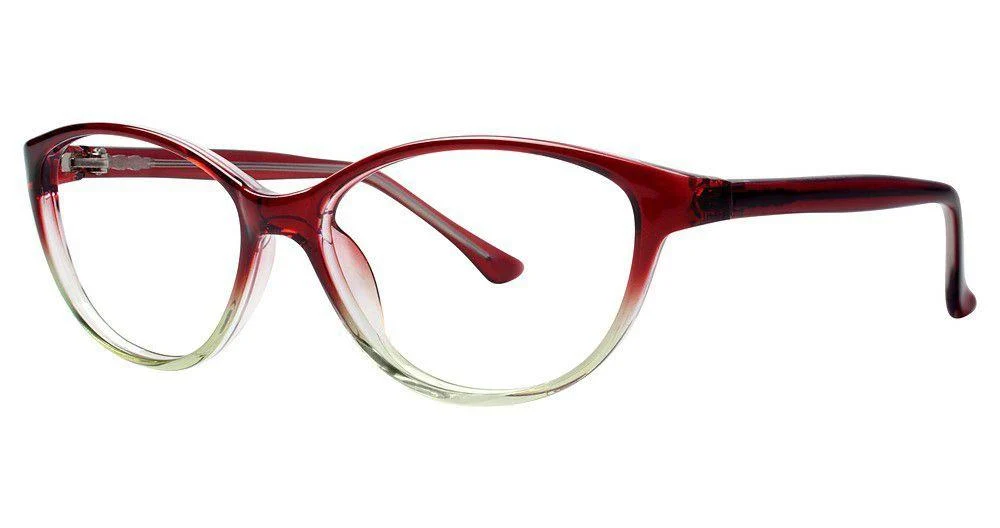 PLASTICS I COMPLIMENT Eyeglasses - Image 3