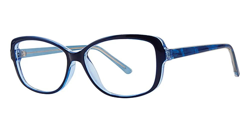 PLASTICS I FACTOR Eyeglasses - Image 4