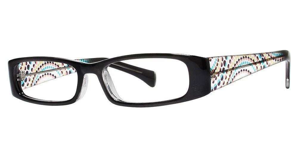PLASTICS I FIREWORKS Eyeglasses