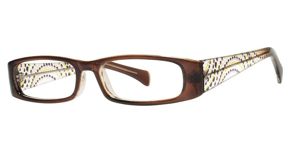 PLASTICS I FIREWORKS Eyeglasses - Image 4