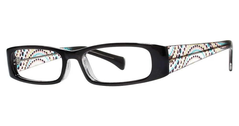 PLASTICS I FIREWORKS Eyeglasses - Image 7