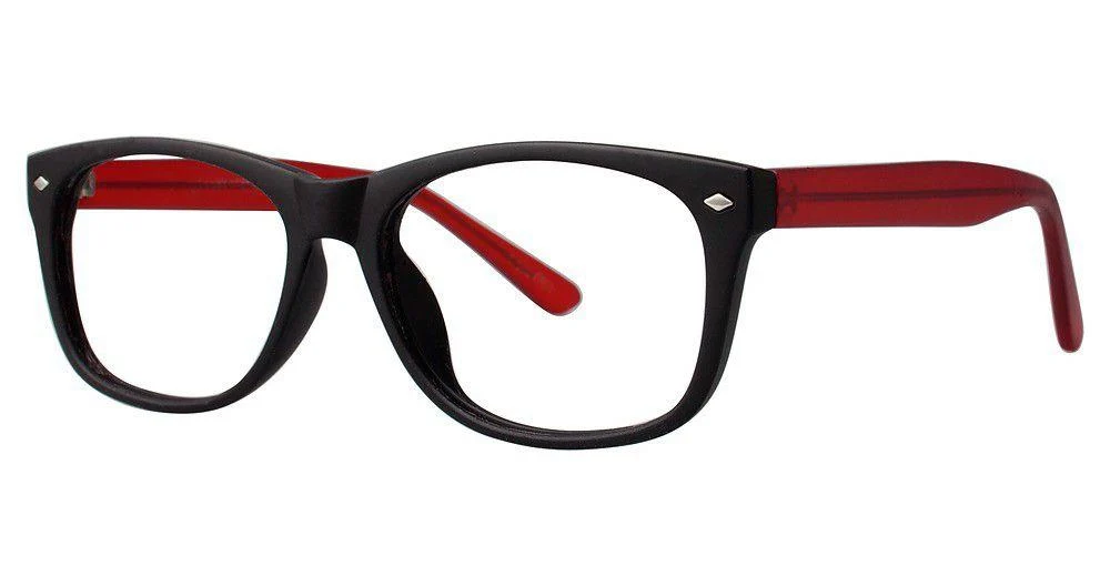 PLASTICS I FREEDOM Eyeglasses - Image 2