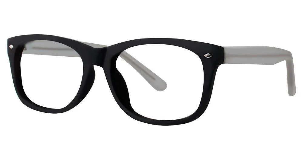 PLASTICS I FREEDOM Eyeglasses - Image 3