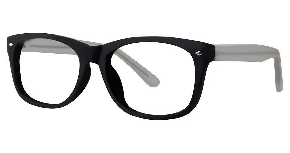 PLASTICS I FREEDOM Eyeglasses - Image 4