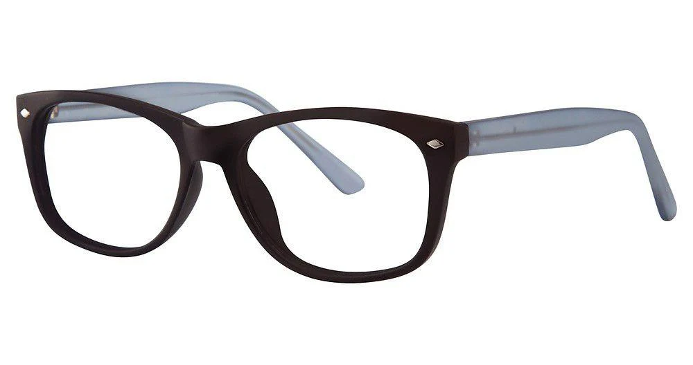 PLASTICS I FREEDOM Eyeglasses - Image 6