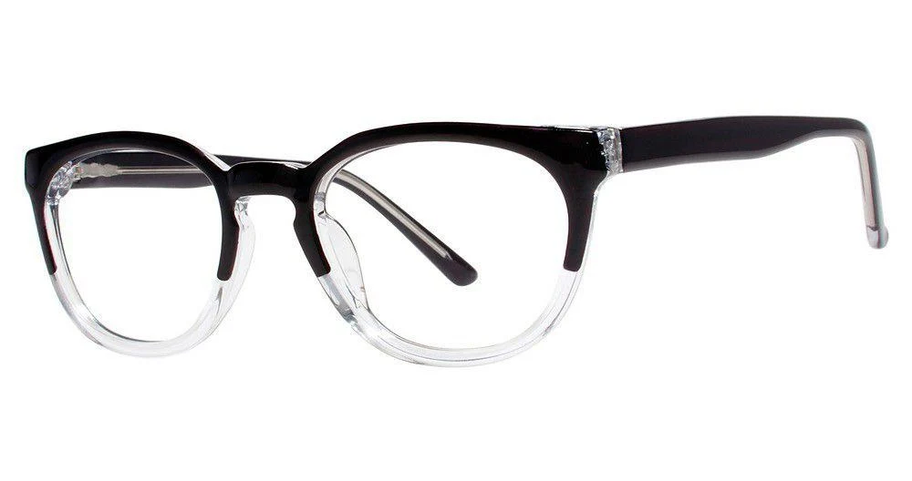 PLASTICS I GENIUS Eyeglasses
