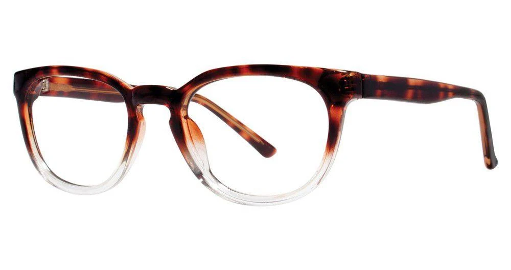 PLASTICS I GENIUS Eyeglasses - Image 2