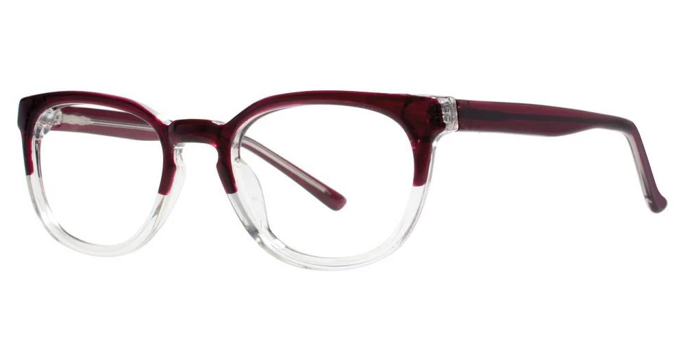 PLASTICS I GENIUS Eyeglasses - Image 3