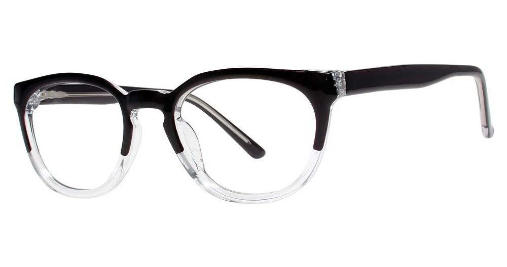 PLASTICS I GENIUS Eyeglasses - Image 6