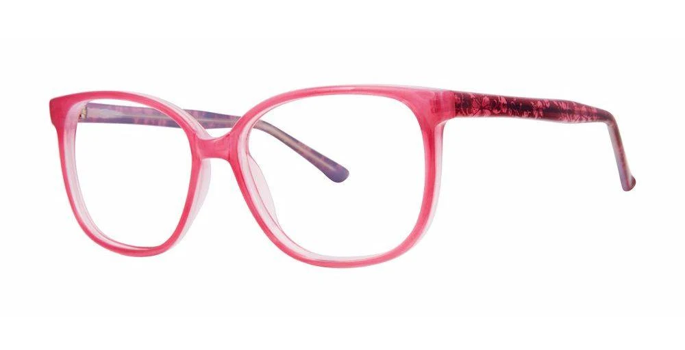 PLASTICS I HADLEY Eyeglasses - Image 3