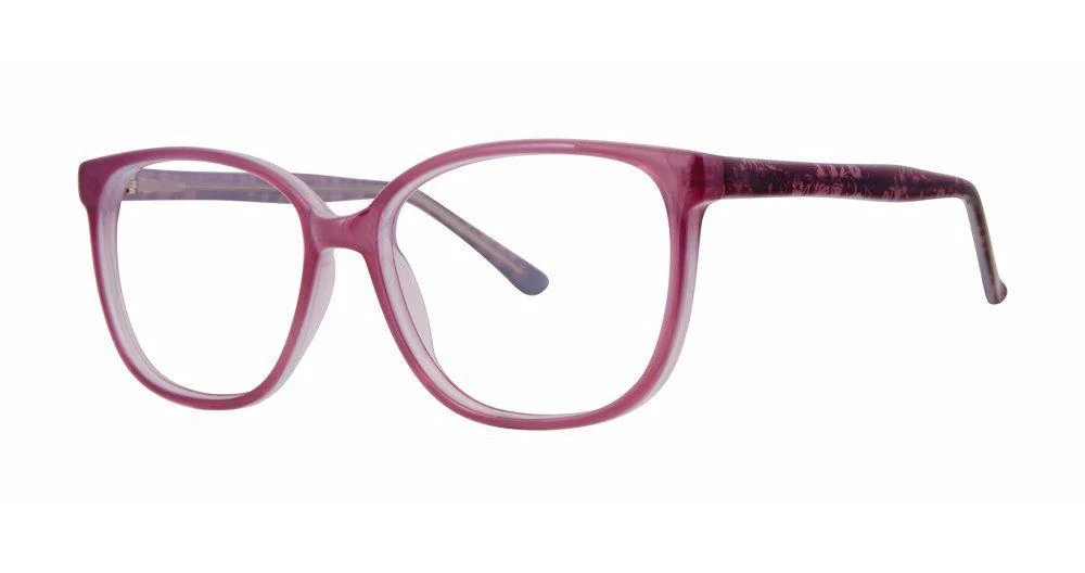 PLASTICS I HADLEY Eyeglasses - Image 5