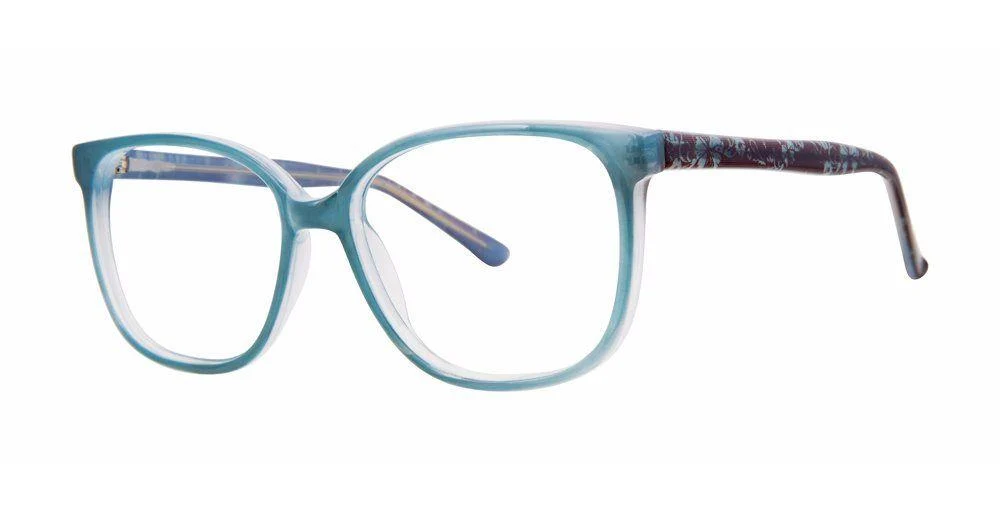 PLASTICS I HADLEY Eyeglasses - Image 7