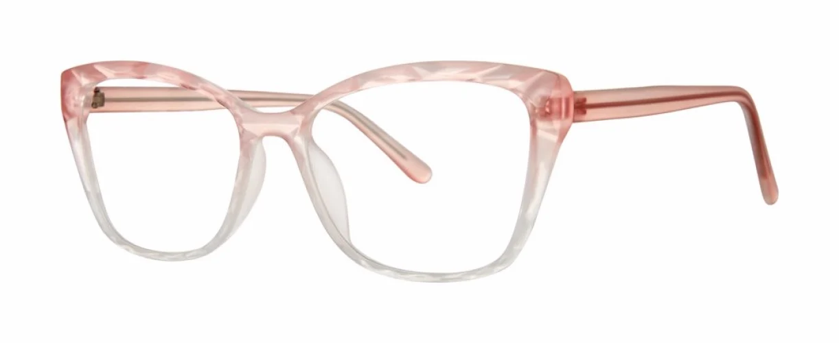 PLASTICS I HARLOW Eyeglasses