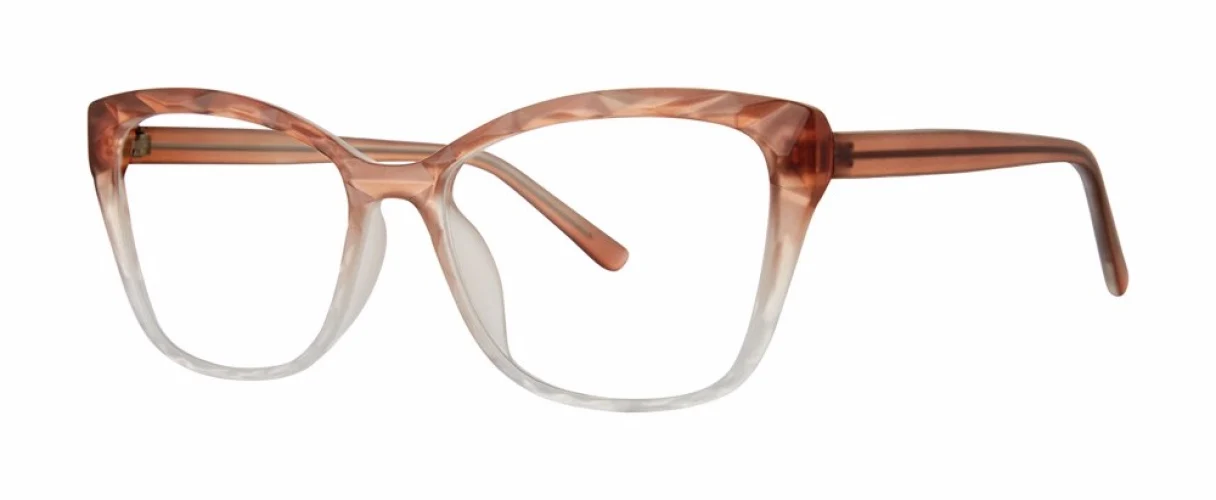 PLASTICS I HARLOW Eyeglasses - Image 6
