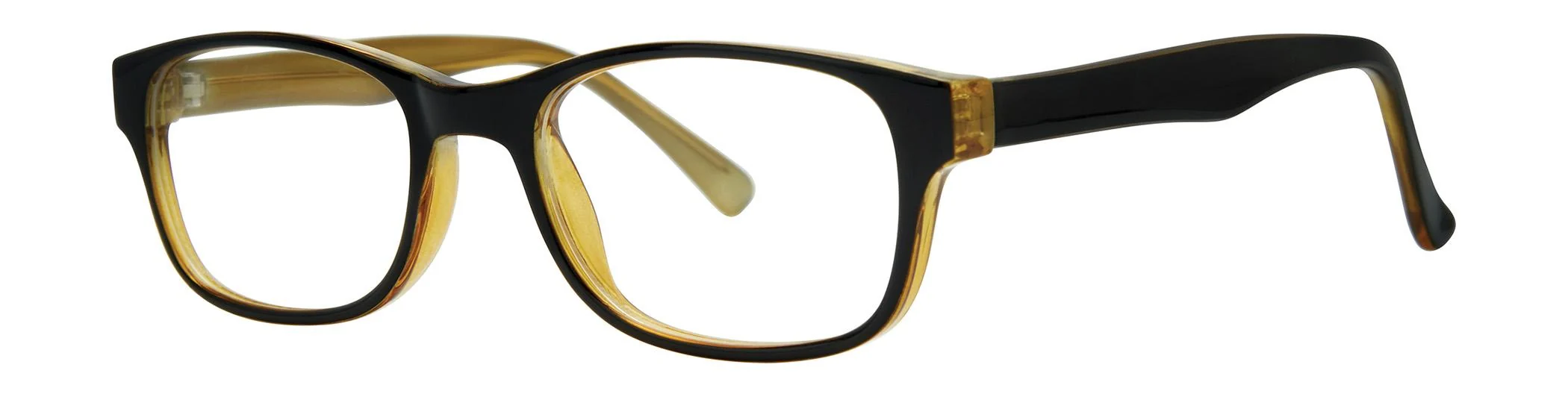 PLASTICS I HUMOR Eyeglasses - Image 2