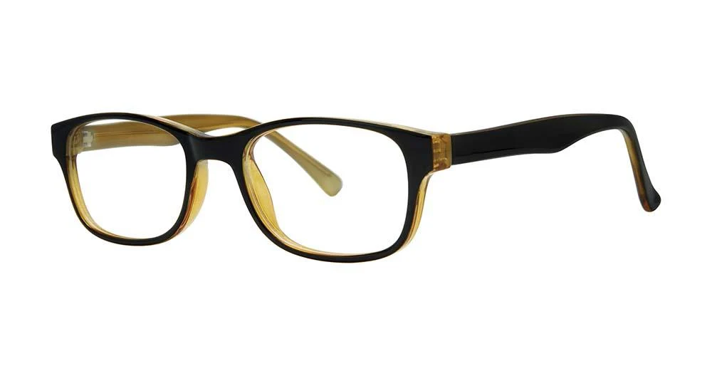 PLASTICS I HUMOR Eyeglasses - Image 3