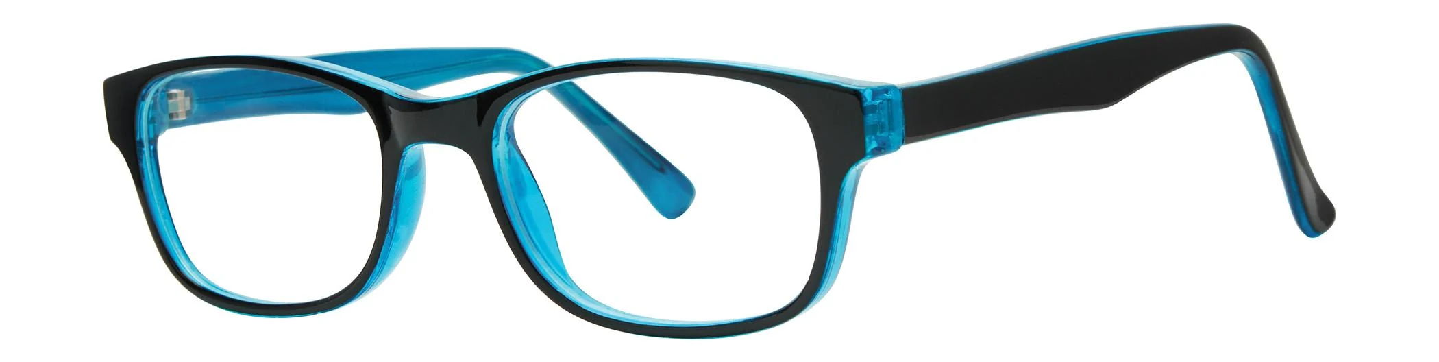 PLASTICS I HUMOR Eyeglasses - Image 5