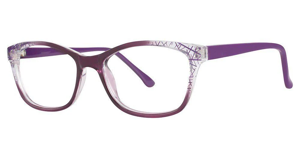 PLASTICS I ICE Eyeglasses - Image 3