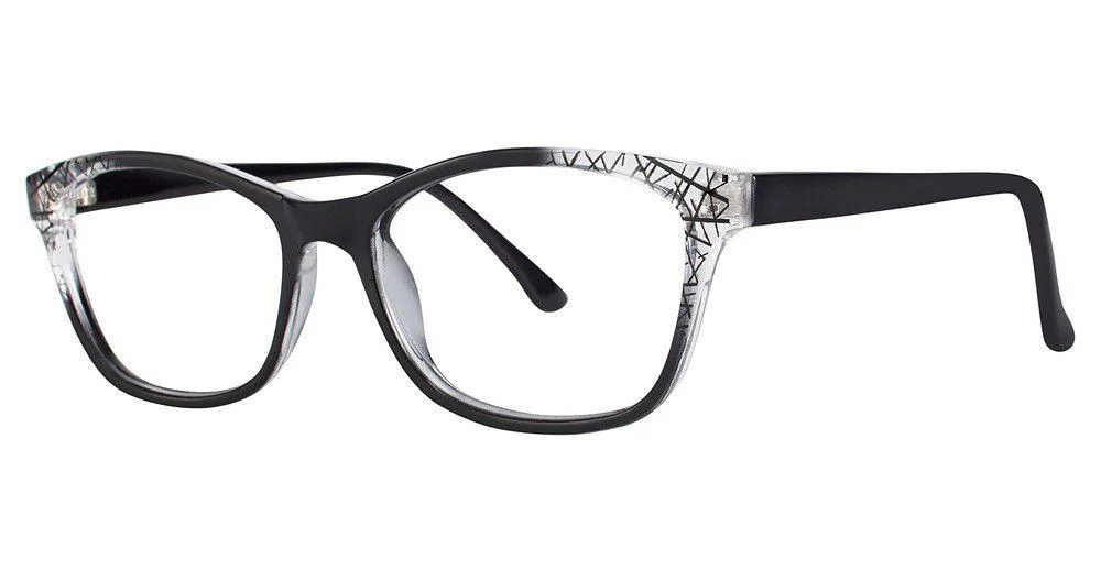 PLASTICS I ICE Eyeglasses - Image 6