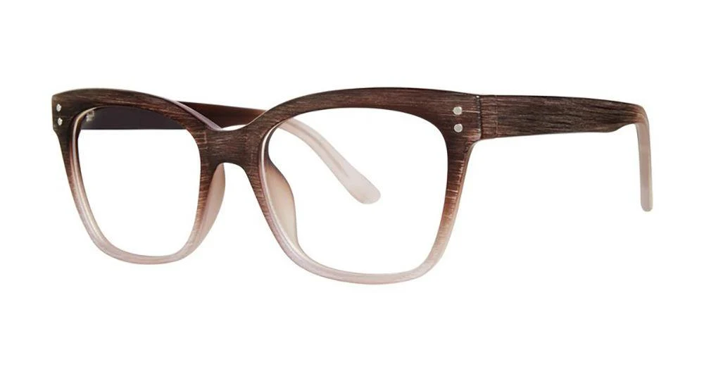 PLASTICS I IDENTITY Eyeglasses