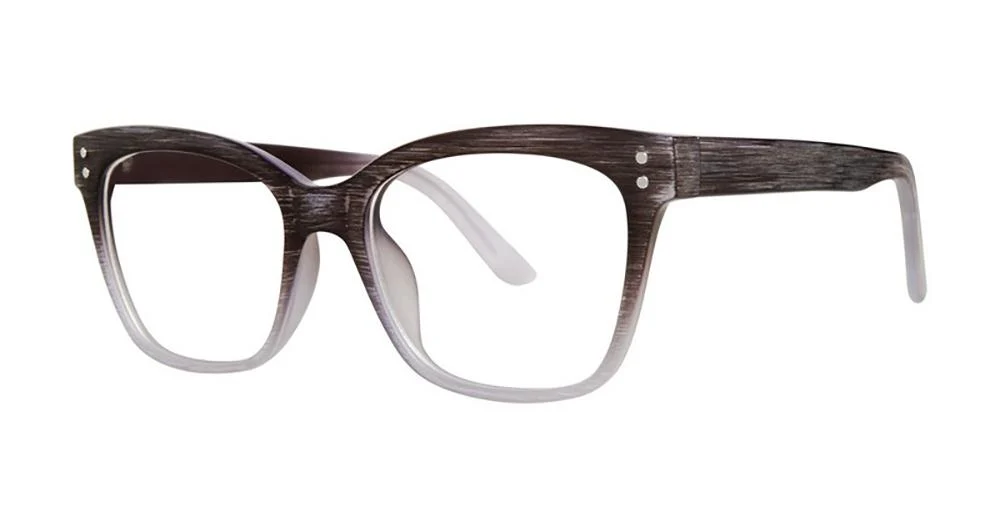PLASTICS I IDENTITY Eyeglasses - Image 2