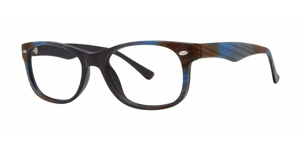PLASTICS I IMMEDIATE Eyeglasses - Image 2