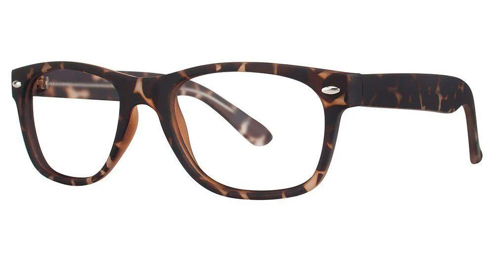 PLASTICS I INCOGNITO Eyeglasses - Image 3